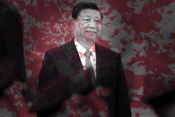 El juego del calamar en la vida real: China extrae órganos a miles de disidentes y presos políticos de manera sistemática | OnLivePy