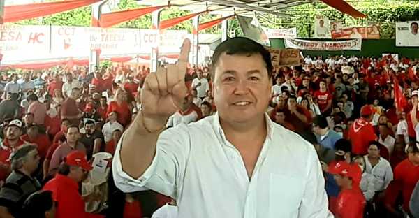 COLORADOS PIDEN RENOVACIÓN TRAS DURA DERROTA ELECTORAL