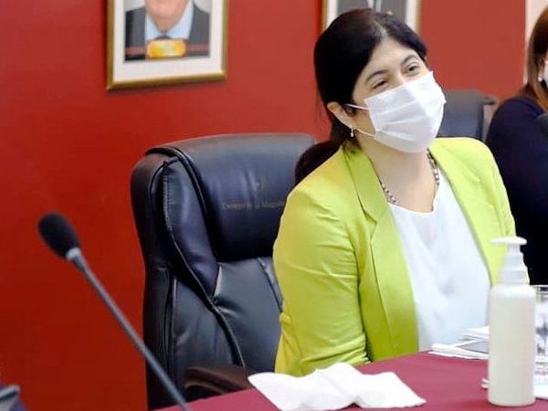 Contrataciones investigará presunta adjudicación irregular a cuñado de Seifart - Nacionales - ABC Color