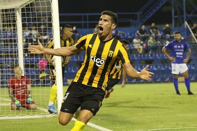 Guaraní visita al 12 de Octubre con la obligación de triunfar - Guaraní - ABC Color