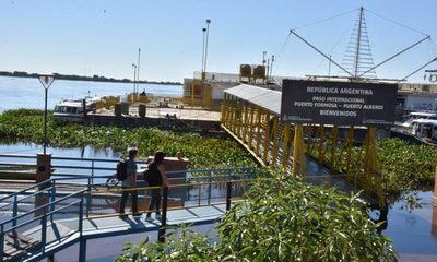 Se dilata reapertura de frontera con Argentina: Frustración y ansiedad en alberdeños