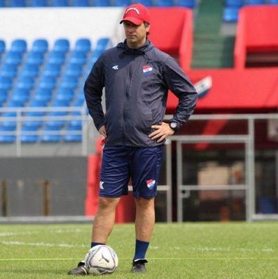 Hernán Rodrigo López suena fuerte en la Albirroja – Prensa 5