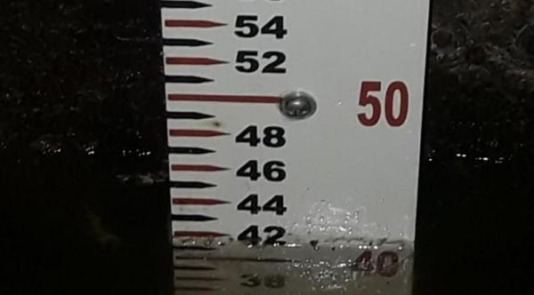 Río Paraguay creció 1,17 metros en 13 días – Prensa 5