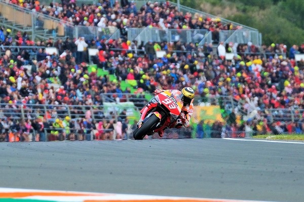 Valentino Rossi, gran protagonista del cartel del G.P Motul C. Valenciana - El Independiente
