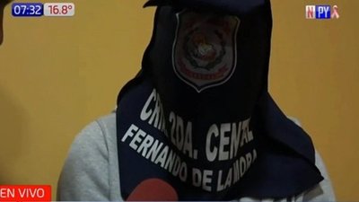 Riña fatal frente a una bodega en Fernando de la Mora | Noticias Paraguay