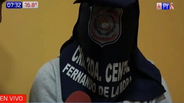 Riña fatal frente a una bodega en Fernando de la Mora | Noticias Paraguay