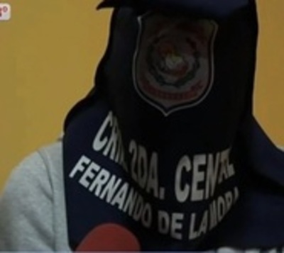 Fatal pelea de dos amigos frente a una bodega en Fernando de la Mora - Paraguay.com