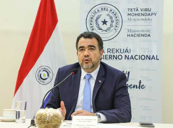 Ejecutivo plantea fusionar al Fondo Ganadero con el BNF