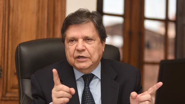 Canciller afirma que "Argentina no tiene motivos para no abrir fronteras" con Paraguay