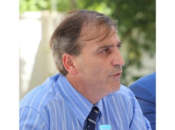 Combinaciones de vacunas son 'altamente seguras y eficaces', destaca Balmelli
