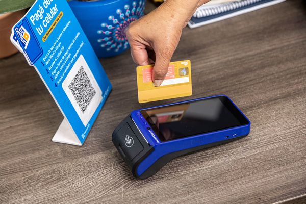 Adoptan tecnología para evitar fraudes por fuga o robo de información de tarjetas y pagos electrónicos - MarketData