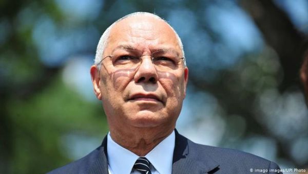 Colin Powell, exsecretario de estado de EEUU, muere de COVID-19