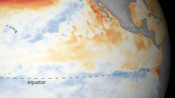 La Niña está de regreso: qué es y qué significa para el clima en América Latina