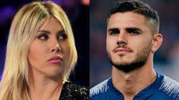 Wanda Nara no perdona a Mauro Icardi tras su intento de reconquista: "Me gusta más mi mano sin anillo"