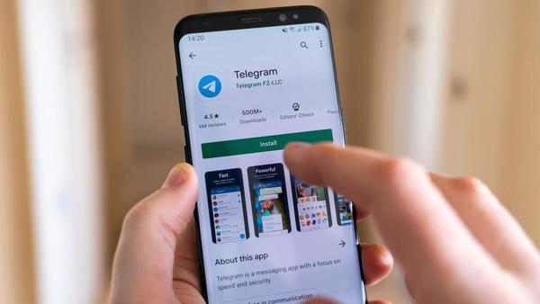 Telegram sobrepasa los 1.000 millones de descargas en la tienda de Google Play – Prensa 5