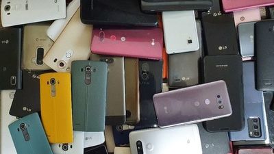 Lista de celulares que en noviembre se quedarán sin WhatsApp; verifica si te afecta » San Lorenzo PY