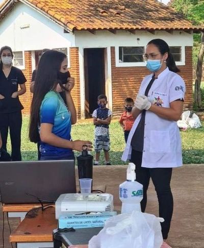 Asumió nueva Jefa Regional en Atención Primaria de Salud