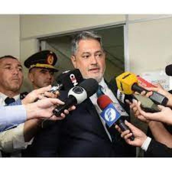 Caso Faustino Aguayo: Juez reitera que si notificó a fiscales