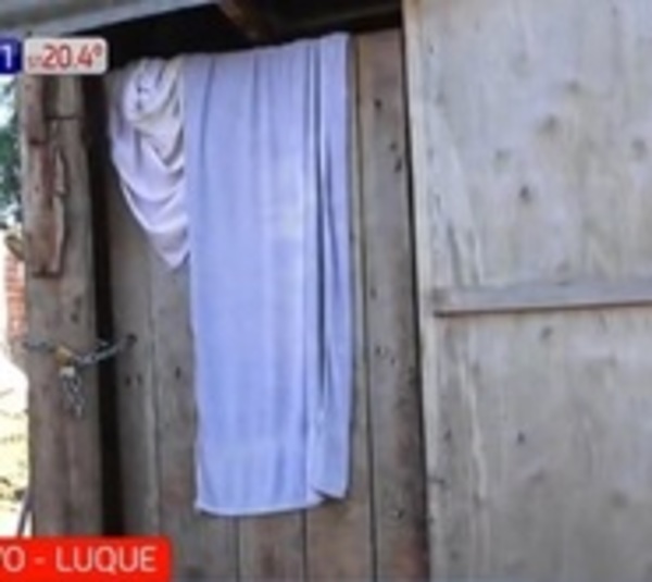 Asesinan a un hombre en su propia casa en Luque - Paraguay.com