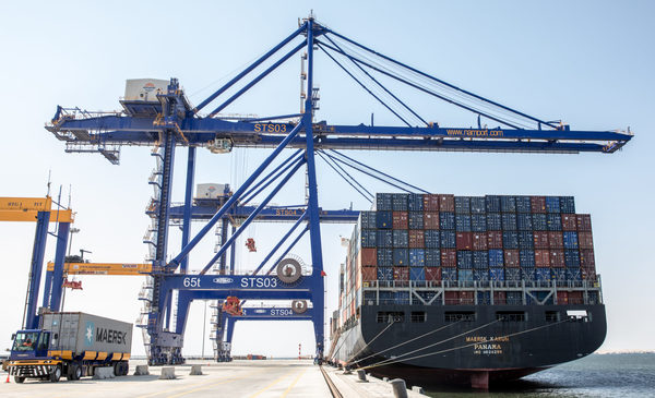 OMC espera que la cadena de suministros recupere la normalidad por sí misma