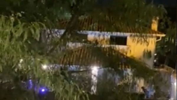 Polución sonora: Fue a buscar a los policías a la comisaría porque 911 no le hizo caso