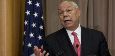 Diario HOY | Exjefe de la diplomacia de EEUU Colin Powell muere de covid-19
