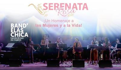 FUNCA homenajeará a las mujeres y a la vida