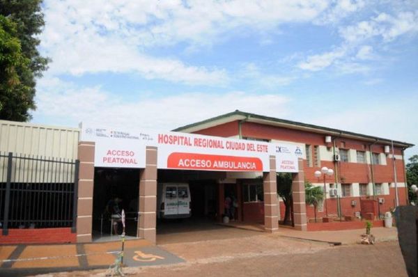 Afirman que hombre muerto en pasillo de hospital recibió atención médica en CDE