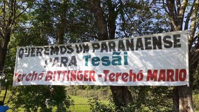 Piden salida de Fernando Bittinger de la gerencia ejecutiva de la Fundación Tesãi