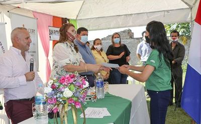 Presidenta del INDERT participará de celebraciones por el Día de la Mujer Rural, en Misiones
