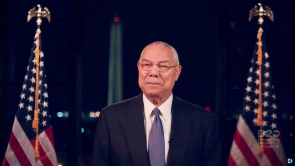 Muere por complicaciones del Covid-19 Colin Powell ex secretario de Estado norteamericano