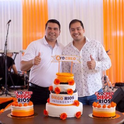 Equipo de Prieto se fortalece en Alto Paraná - ABC en el Este - ABC Color