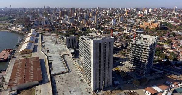 La Nación / Paraguay mantiene el liderazgo en el clima económico en la región