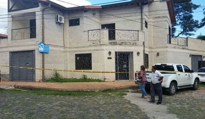 Corte Suprema confirma pena para el que mató a casero y ocultó cuerpo en el congelador - Nacionales - ABC Color