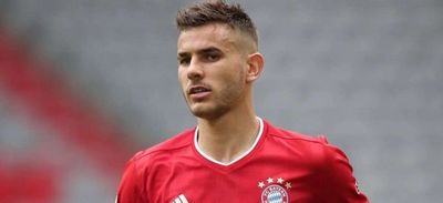 Jugador del Bayern de Múnich tiene hasta el 28 de octubre para entrar en prisión