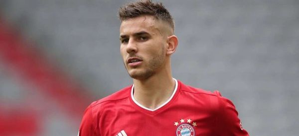 Jugador del Bayern de Múnich tiene hasta el 28 de octubre para entrar en prisión