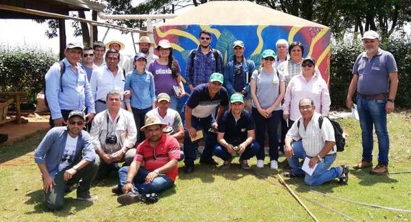 50.000 productores orgánicos y agroecológicos serán beneficiados si las autoridades adoptan sus propuestas