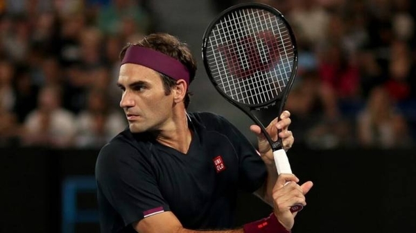 Diario HOY | Federer sale del top 10
