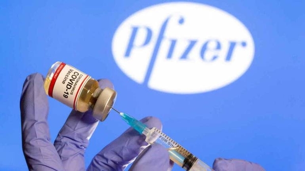 Diario HOY | La EMA comienza a evaluar la vacuna de Pfizer para niños de 5 a 11 años