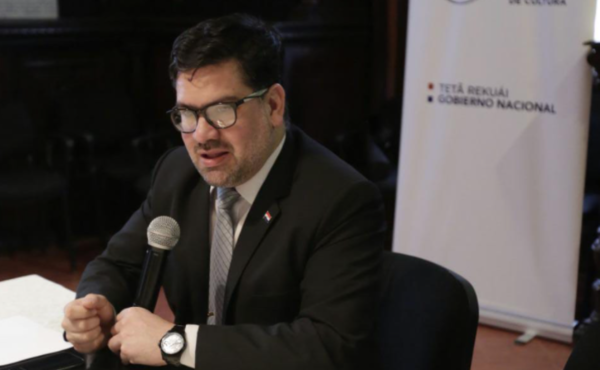 Diario HOY | Cultura capacitará sobre derechos humanos y culturales a gestores y funcionarios departamentales