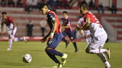 Cerro buscará mantenerse en la lucha por la punta | Noticias Paraguay