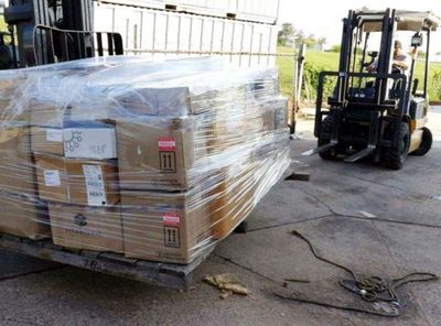 Suba de costos obligan a empresas de courier a subir tarifa - Nacionales - ABC Color