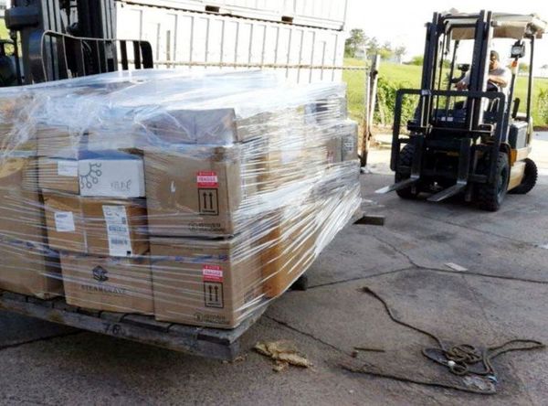 Suba de costos obligan a empresas de courier a subir tarifa - Nacionales - ABC Color