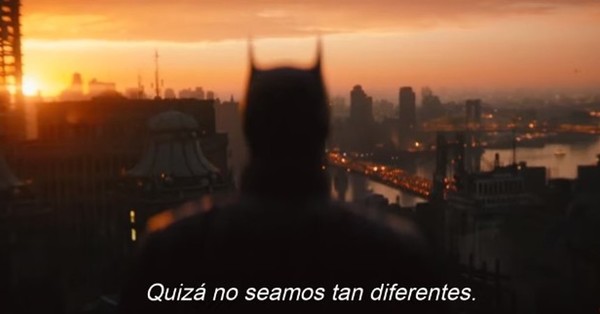 “The Batman” presentó la Ciudad Gótica de “Joker” en su nuevo tráiler - SNT