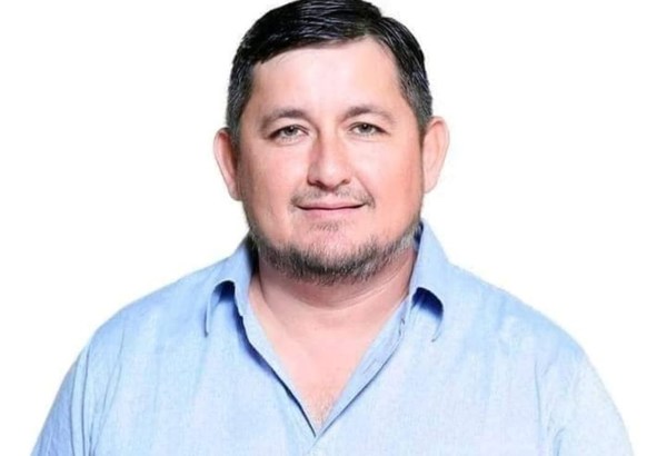 Milciades Olmedo es el intendente electo de Liberación - Noticiero Paraguay