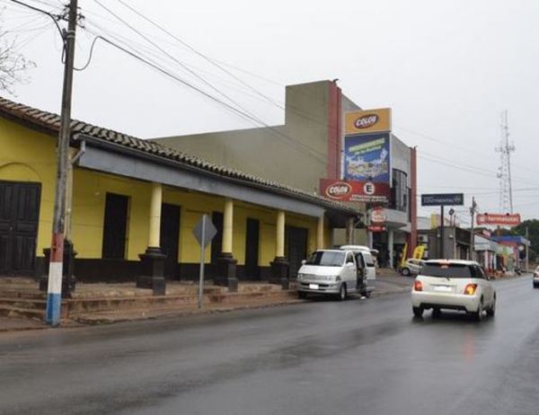 Asaltan un supermercado en Guarambaré y se alzan con G. 300 millones | Ñanduti