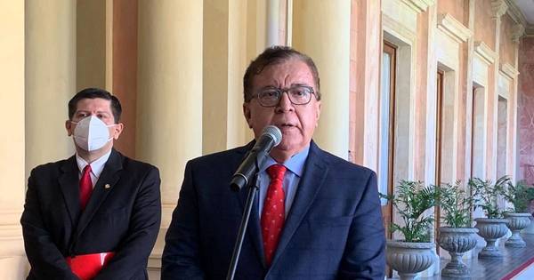 La Nación / Yacyretá: gobierno argentino pagó primera cuota de US$ 17 millones, por cesión de energía