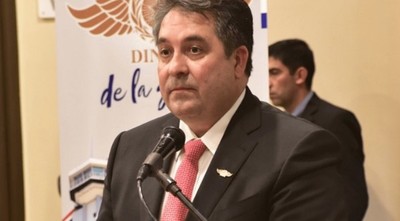 Juez suspende preliminar para ex titular de la Dinac en el caso de los tapabocas de oro