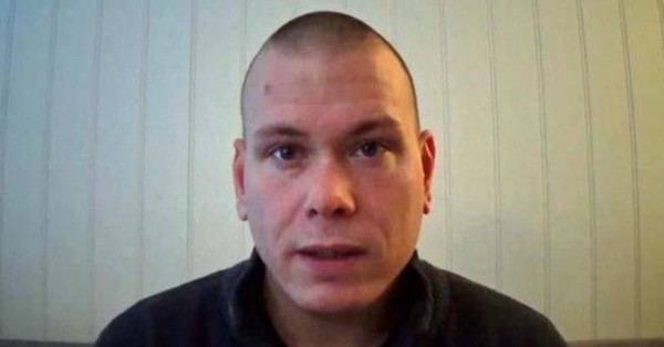 Revelan que el autor del ataque con arco y flechas en Noruega remató a sus víctimas apuñalándolas - SNT