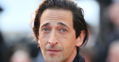 Adrien Brody todavía se arrepiente de rechazar “El señor de los anillos”: “Me sentí tan estúpido” - SNT
